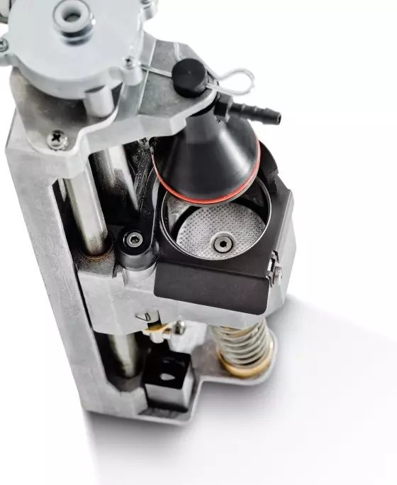 Nuova Simonelli Prontobar Touch | Lázeňská káva